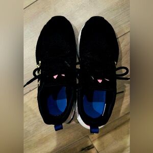 Adidas Youth athletic shoe